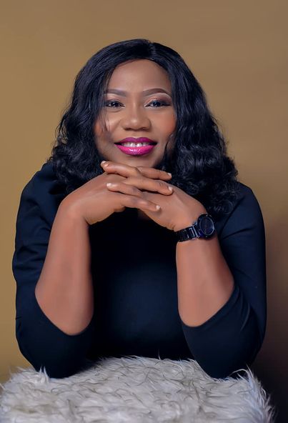 Funmi  Ogayemi