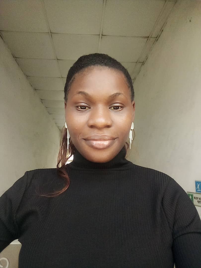 Funmilayo Abiara