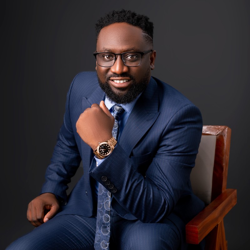 Gabriel Kome Egbevurie