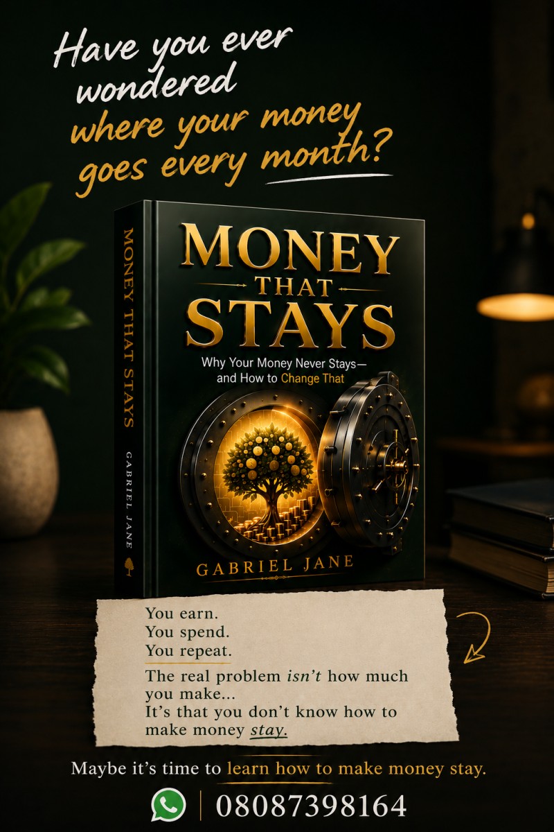 Gabriel Jane