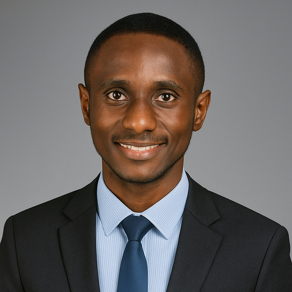 Gabriel Gabriel Ihechiluru