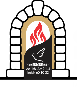Gateway of Fire and Power Ministries