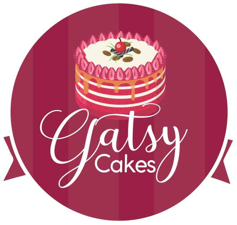 Gatsy Cakes