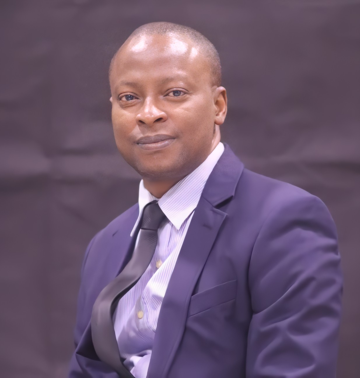 Gbenga Omole