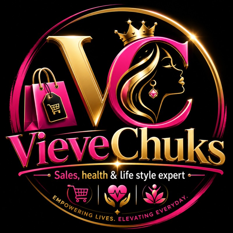 Vieve Chuks