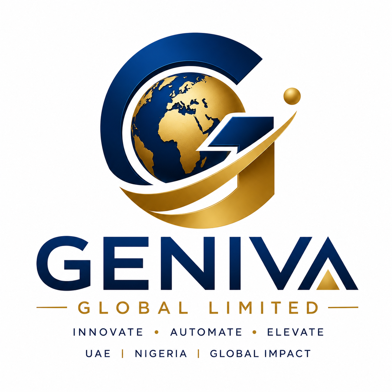 GENIVA GLOBAL LIMITED