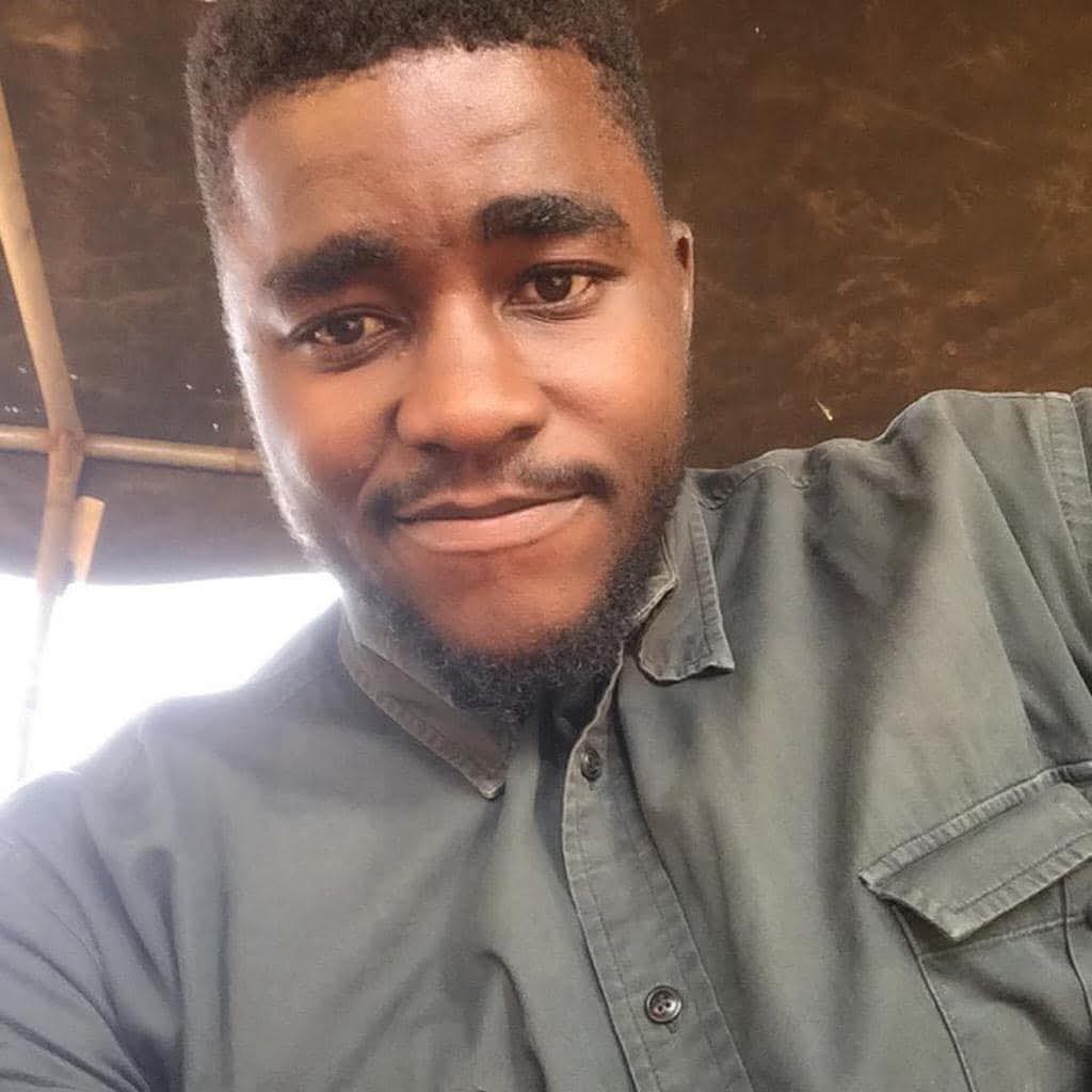 George Agu