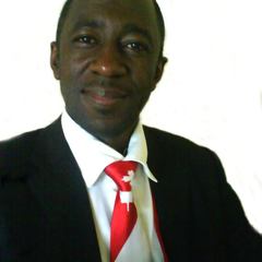 George Kihanda