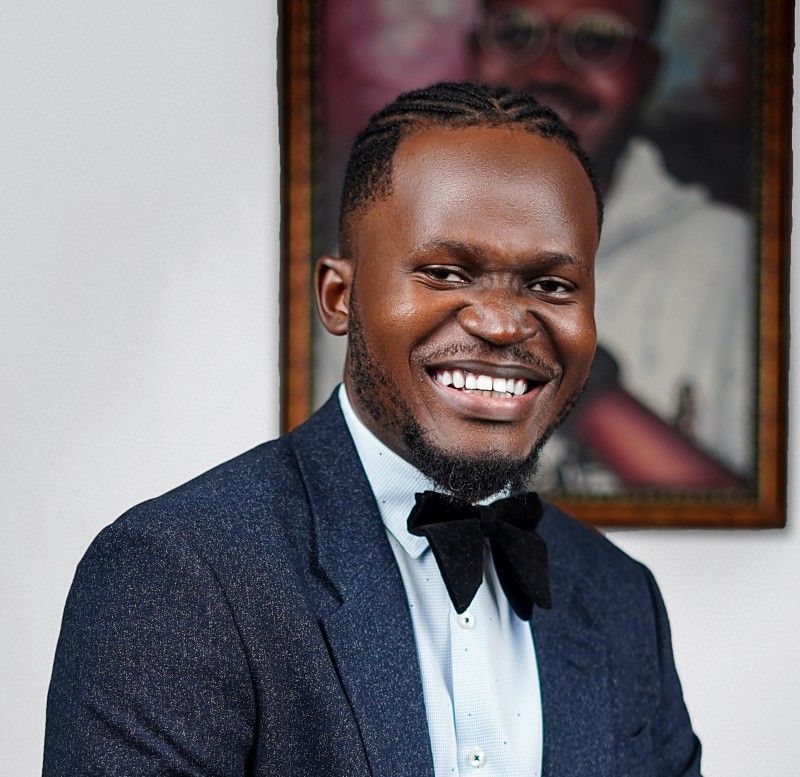 Gerald O Umeh