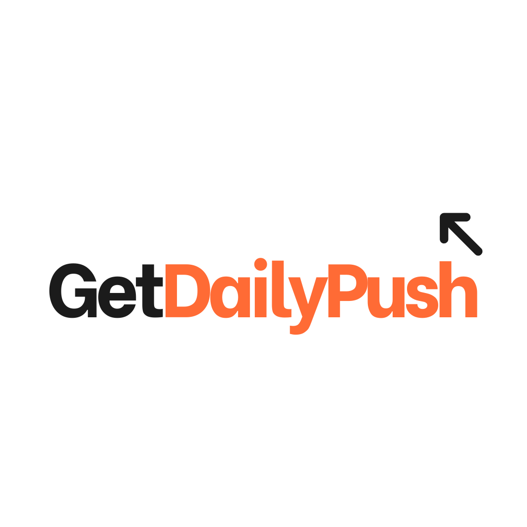 GetDailyPush