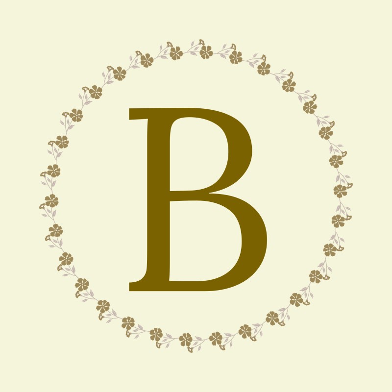 Blossom Accessories