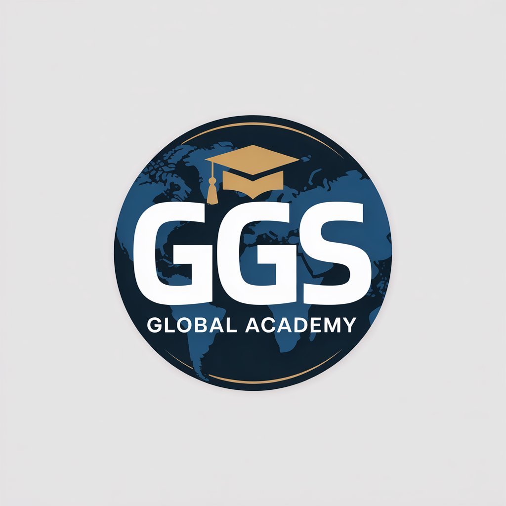 GGS GLOBAL ACADEMY
