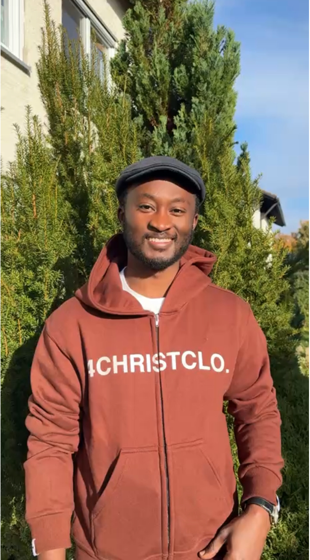 Gideon Ijidakinro