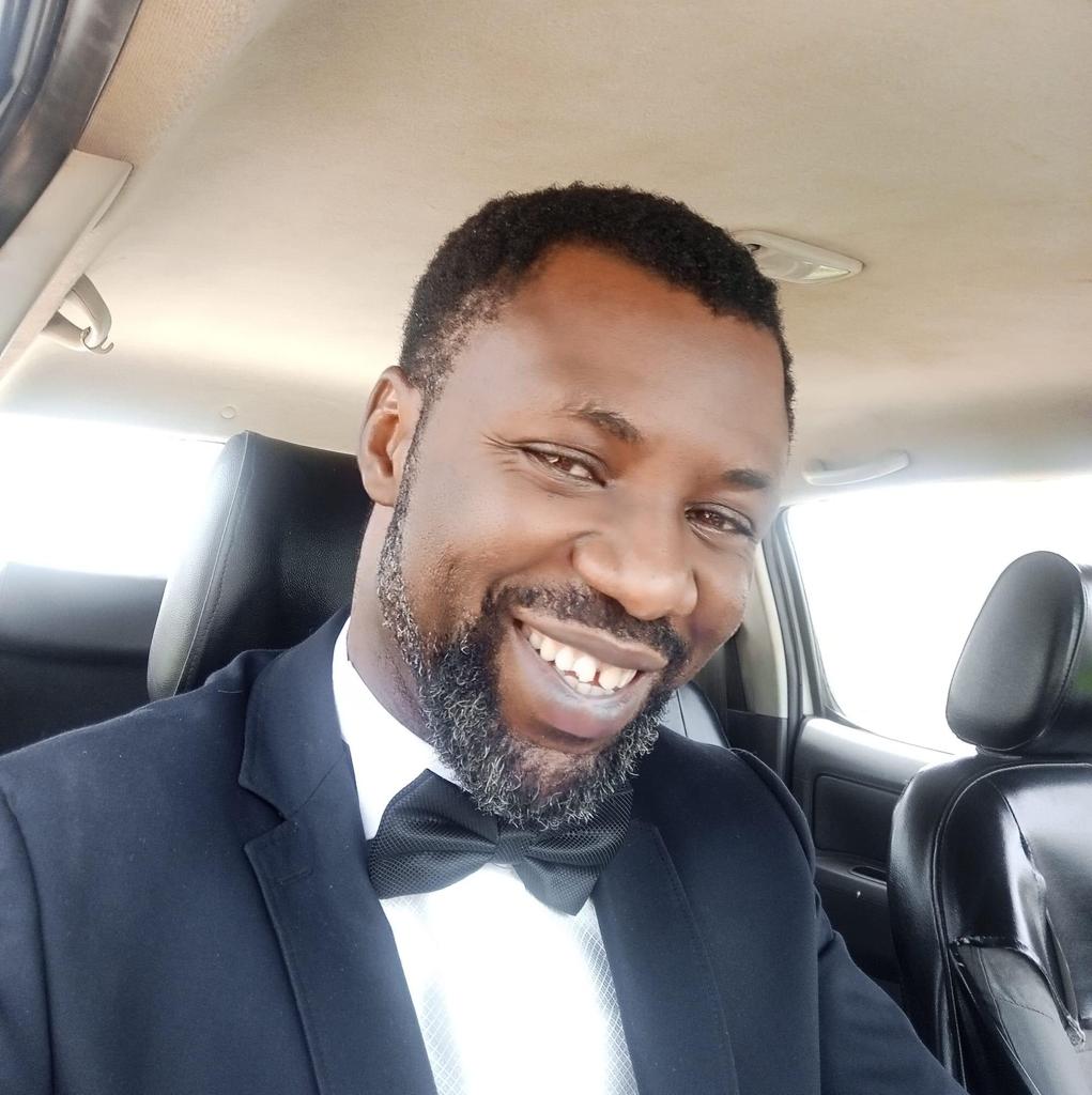 Gideon NWAFOR