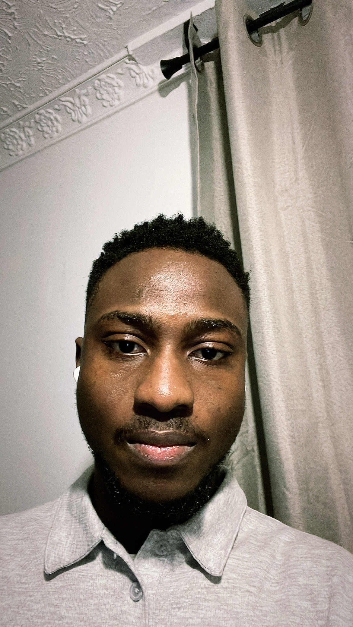 Gideon Odukogbe