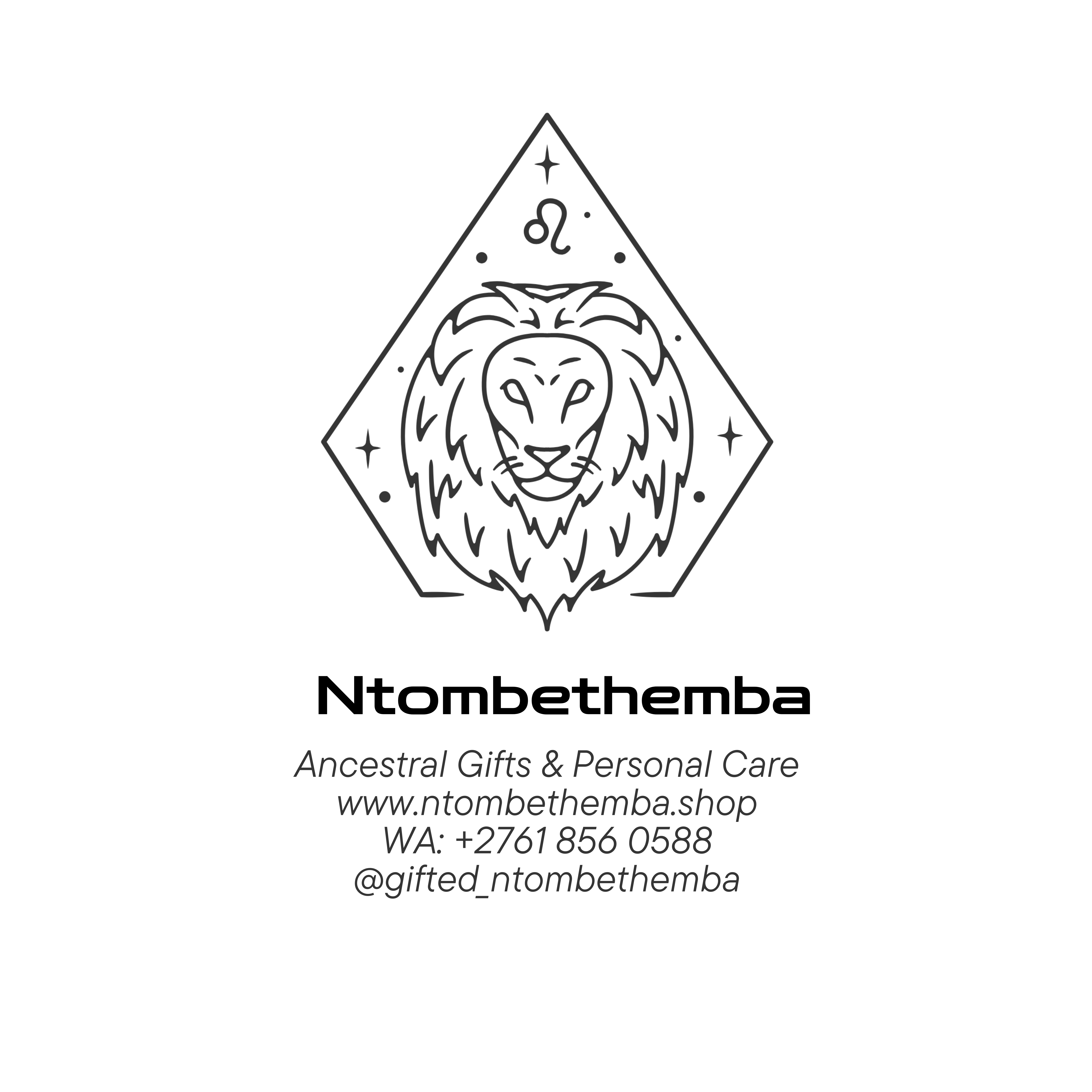 Gifted Ntombethemba