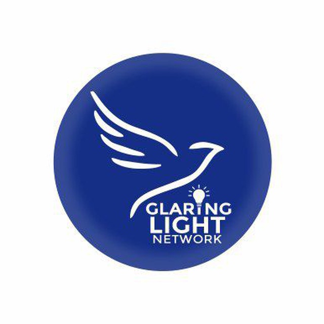 Glaring  Light Network