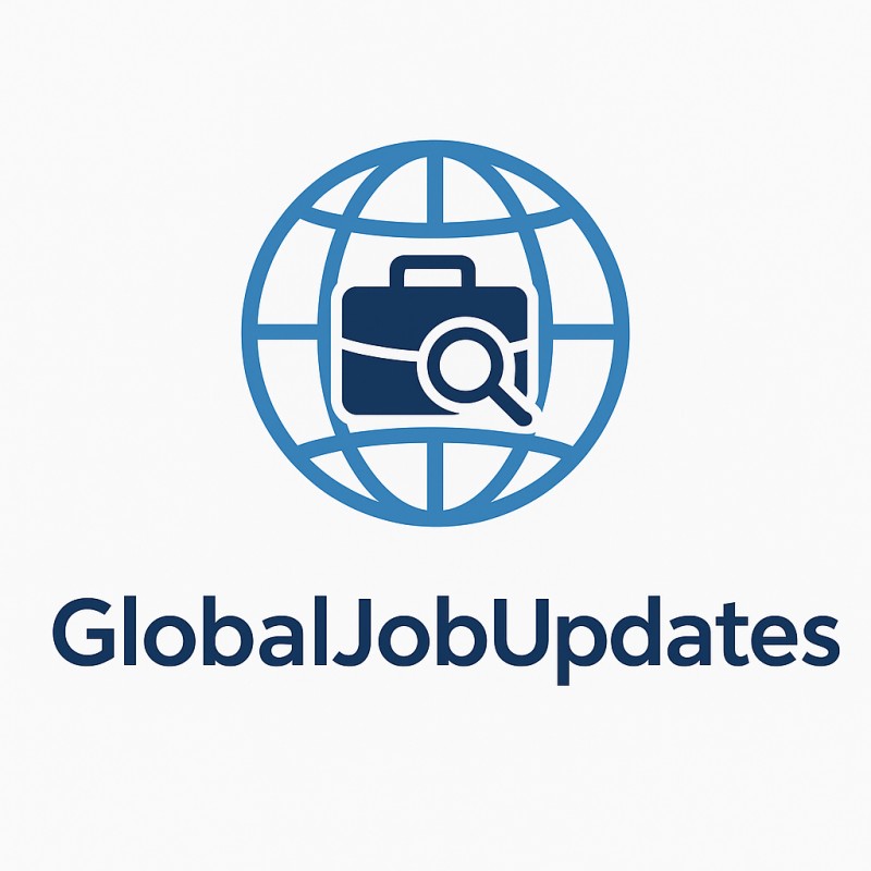 Global Job Updates