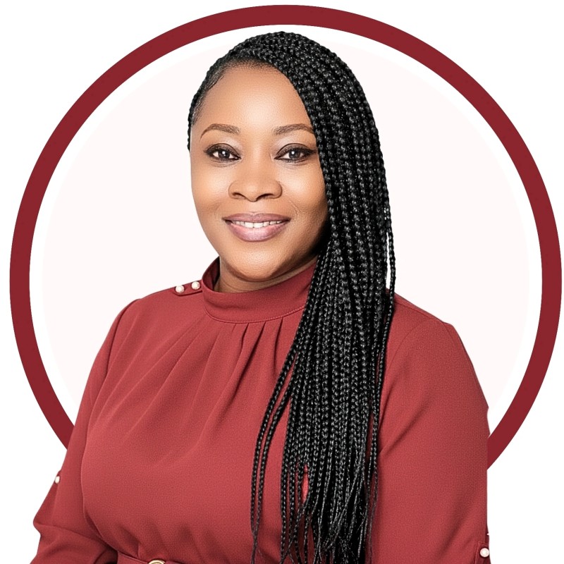 Gloria Chukwuemeka
