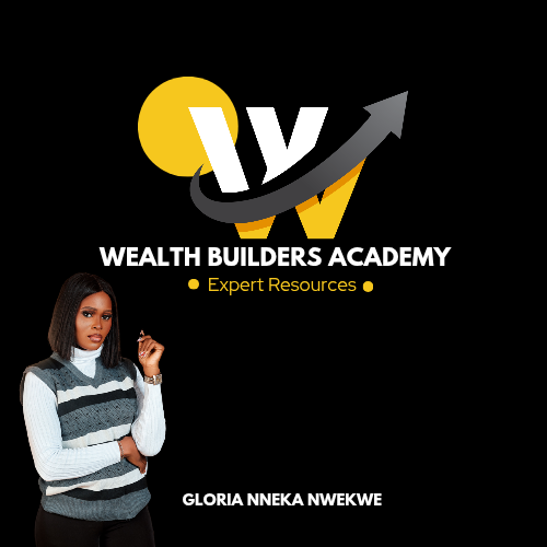 Gloria Nneka  Nwekwe