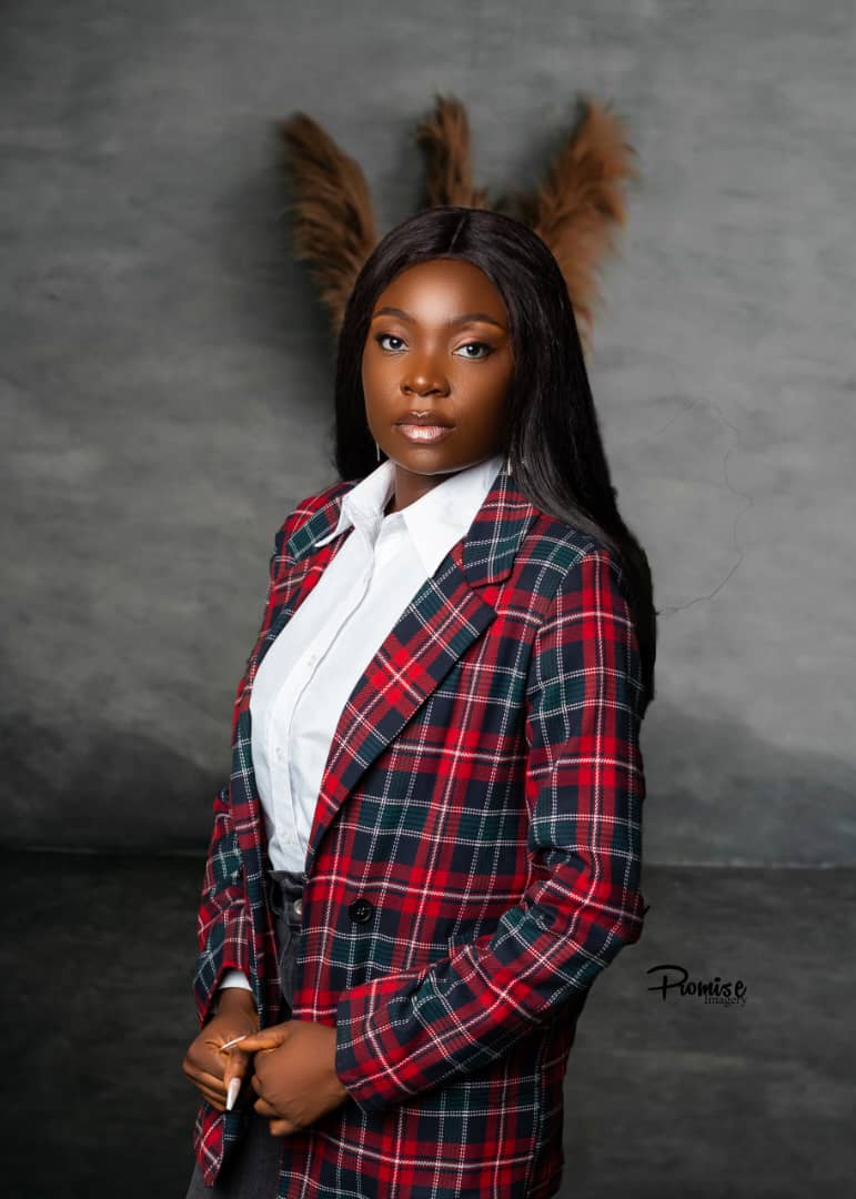 Gloria Otouaye