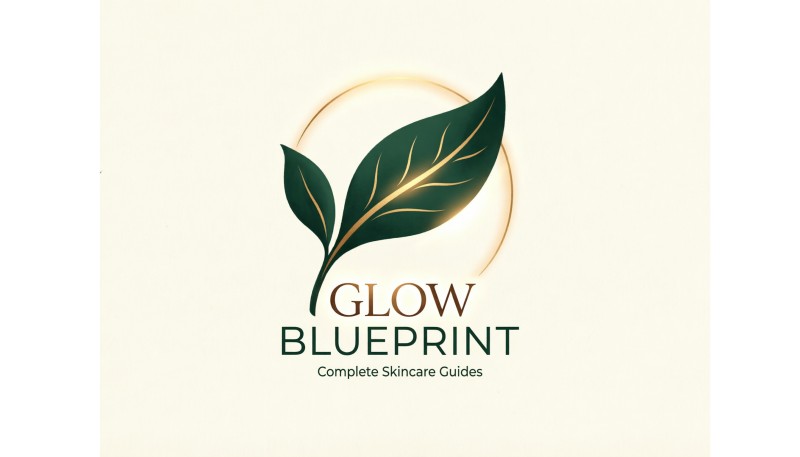 Glow Blueprint Skincare.