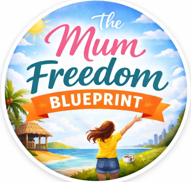 MUM FREEDOM BLUEPRINT