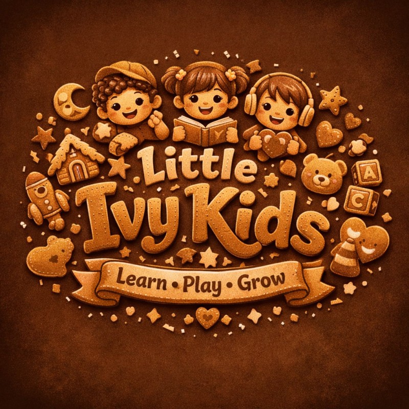 Little Ivy Kids