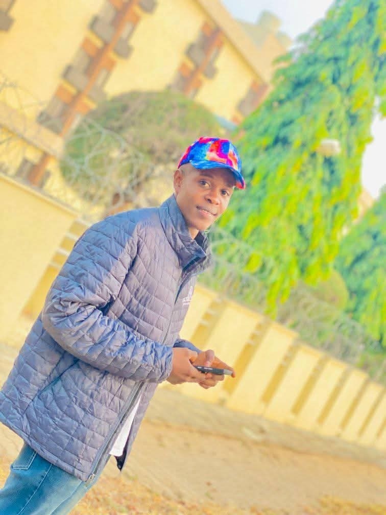 Godwill Ezeoka