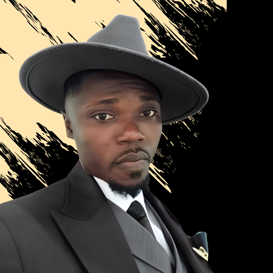 Godwin Ajah