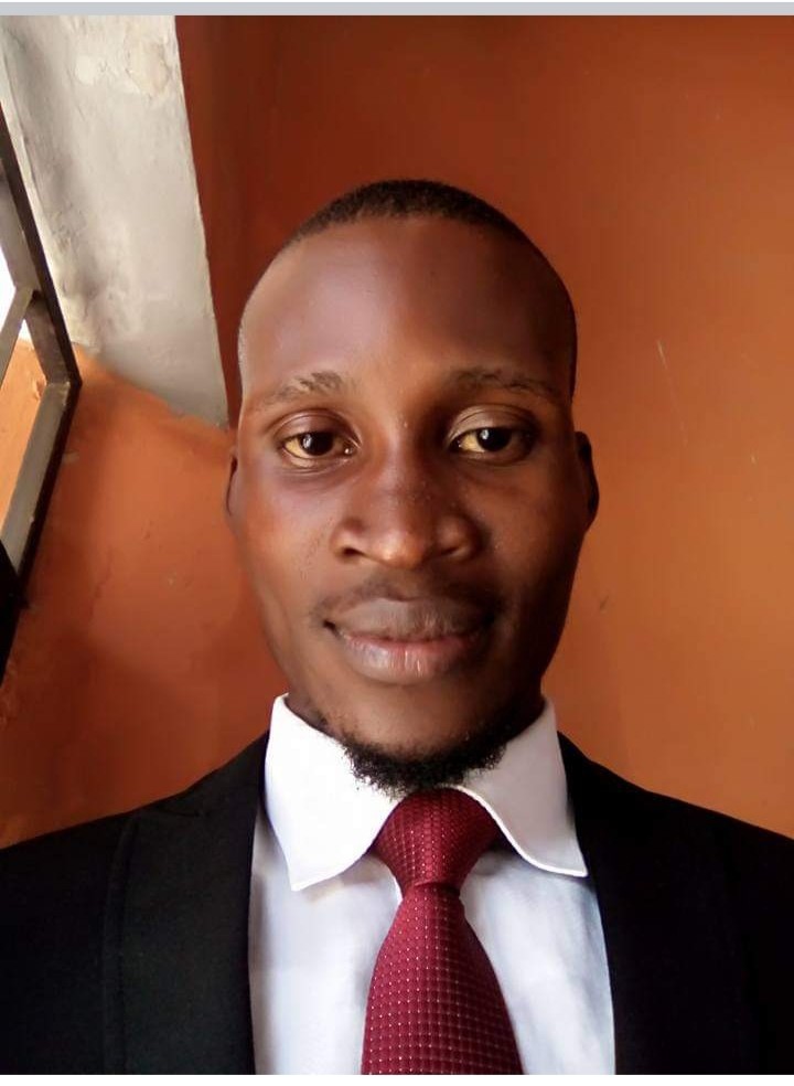 GODWIN Zion