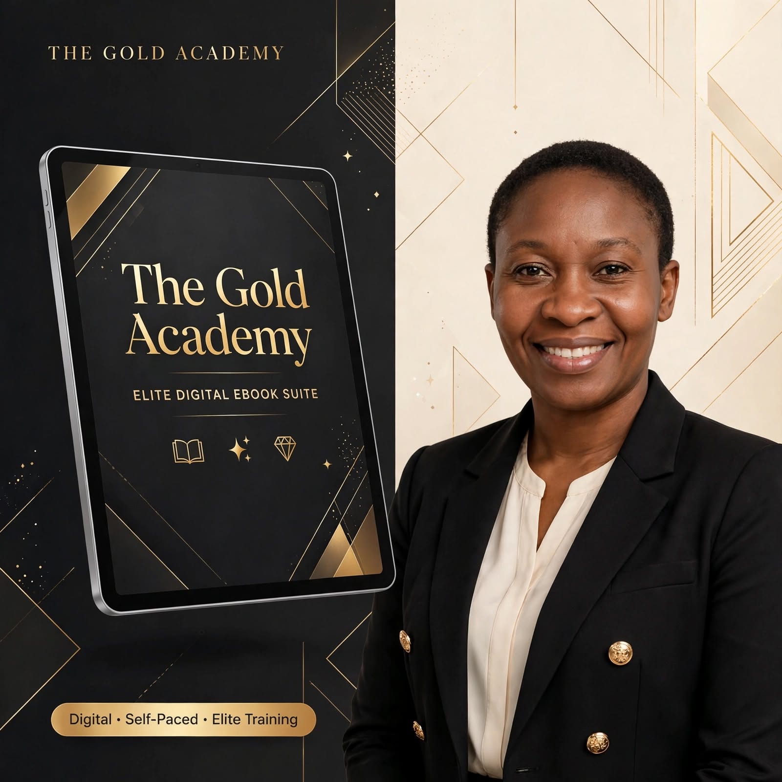 Gold Onyemachi