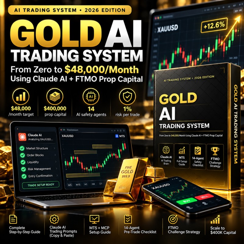 GOLD AI