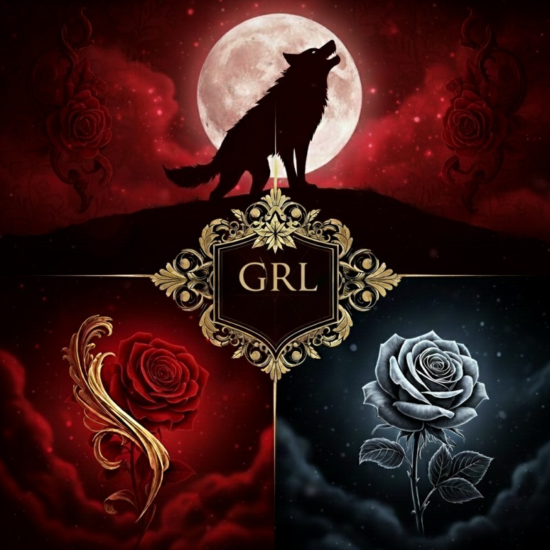 Goldex Romance Library