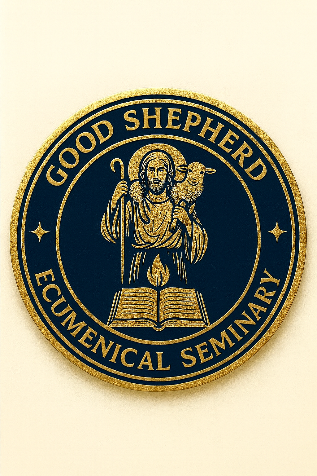 Good Shepherd Ecumenical  Seminary