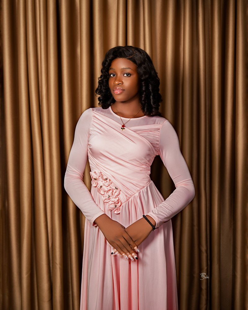 Goodness Osahon