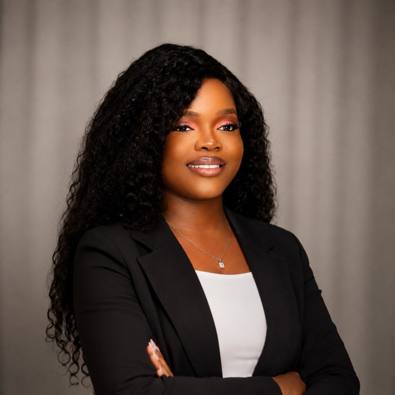 Goodness Eberechukwu