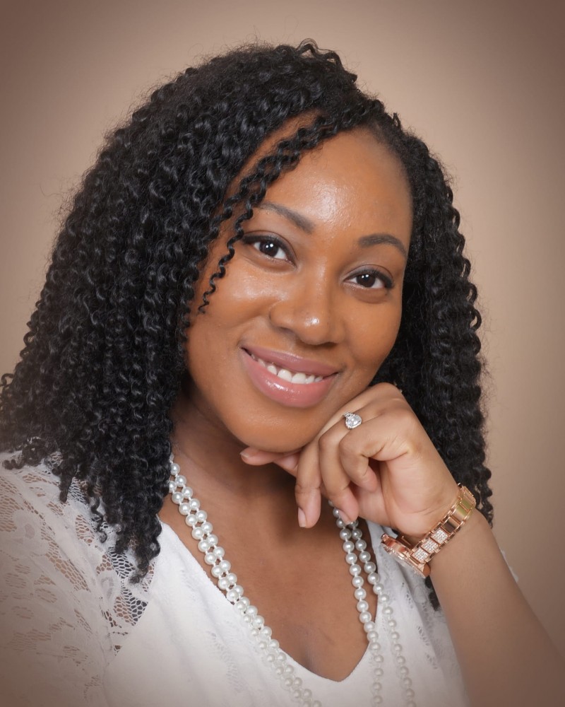 Grace Anyanwu