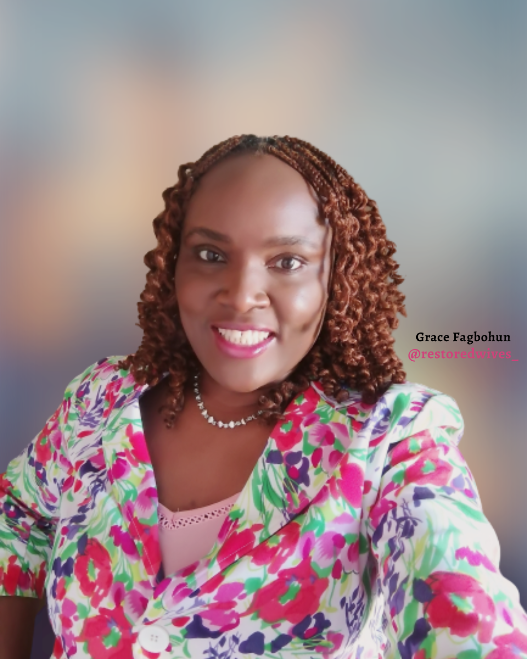 Grace Fagbohun