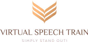 Virtual Speech Training