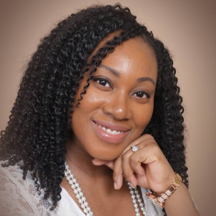 Grace Anyanwu