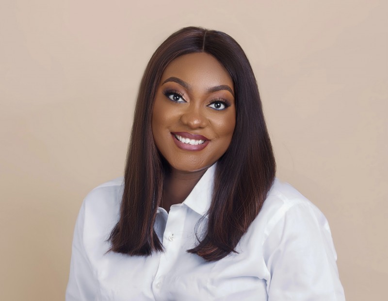 Grace Ihejiamaizu-Paul