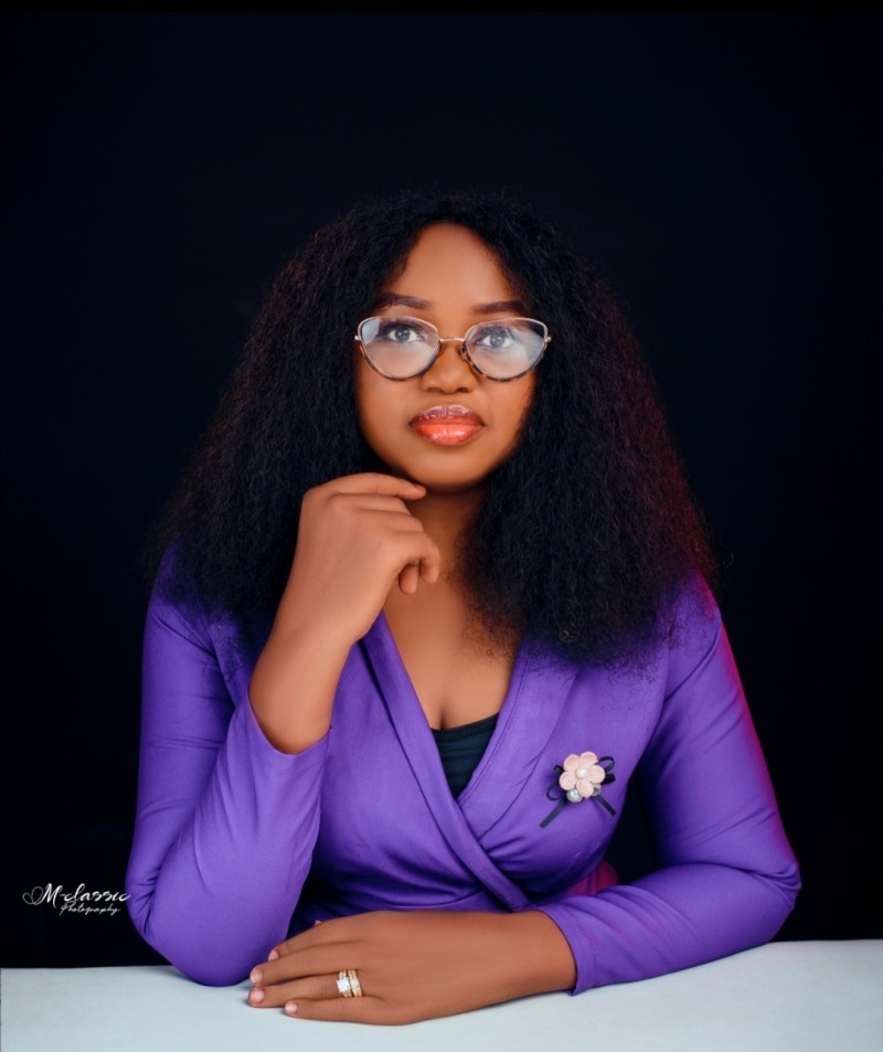 Temi Ishaya
