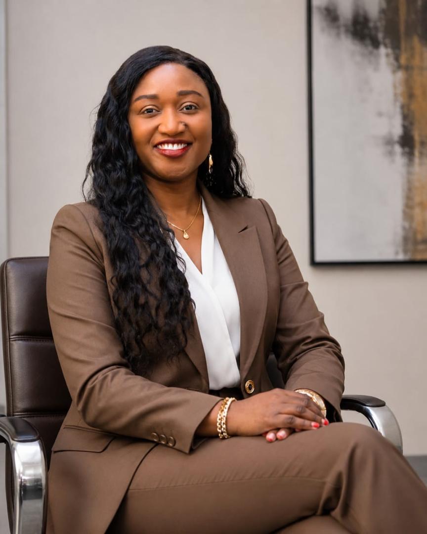 Gracewonder Sunday-Bolaji