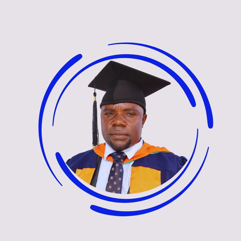 Graham Sanyanga