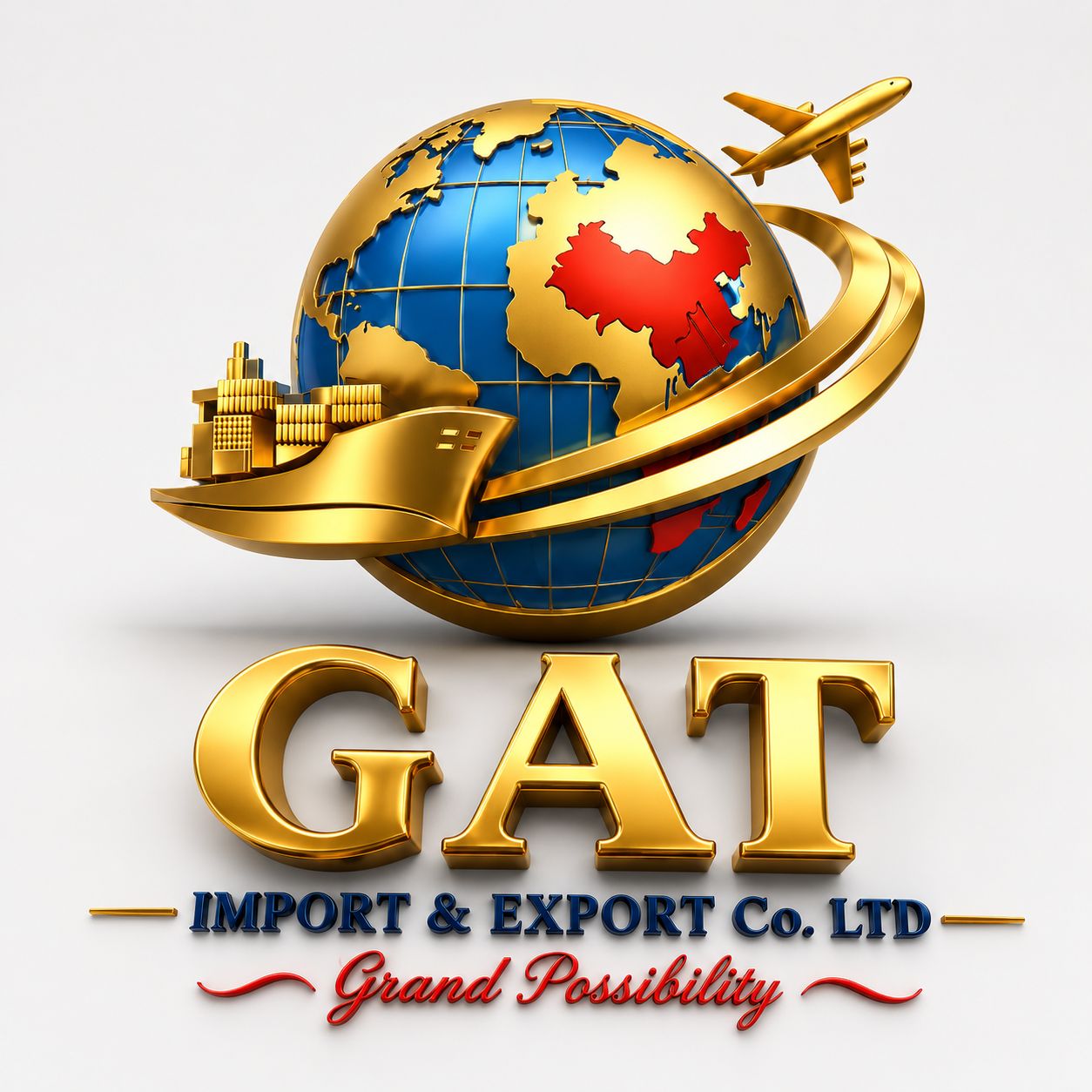 Grand (GAT)