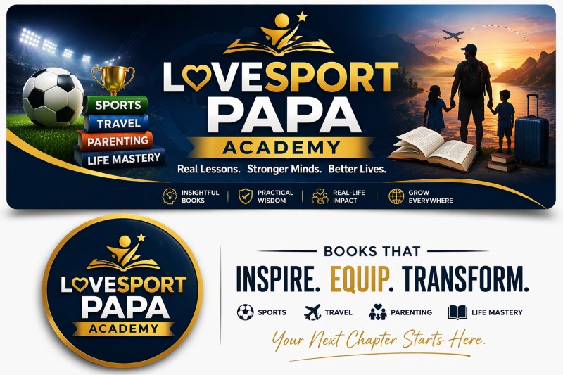 LoveSport Papa Academy