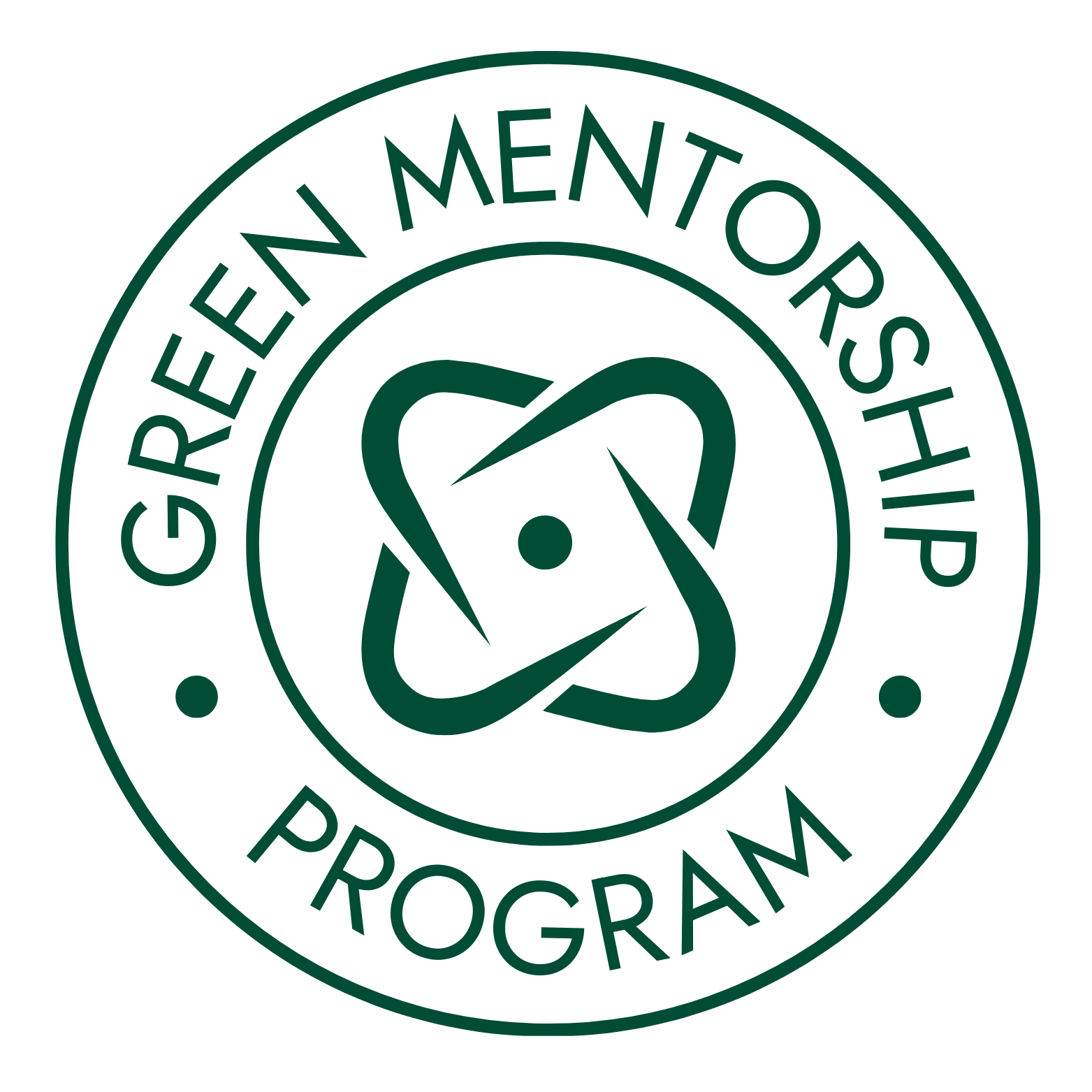 Green Mentorship