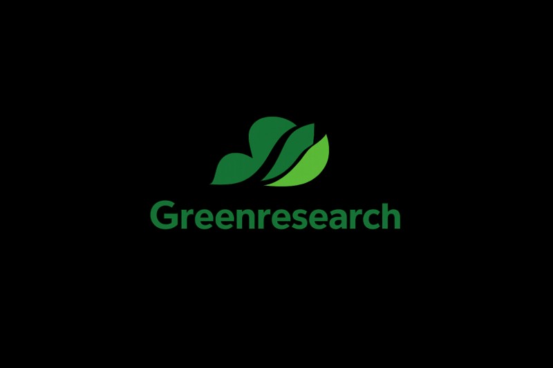 Greenresearch Digital Publishing