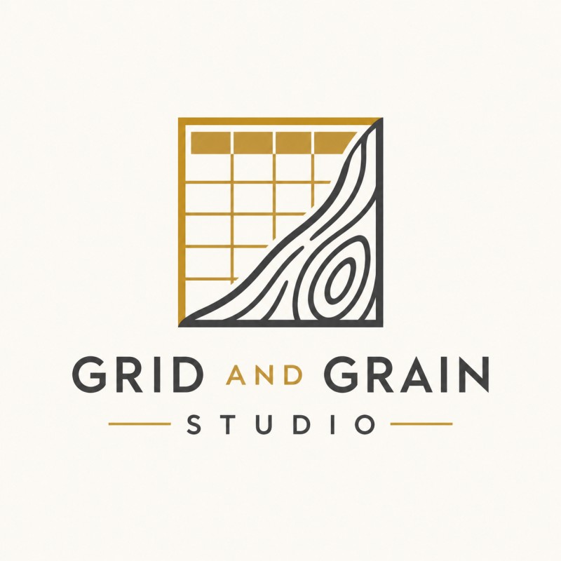 Grid & Grain Studio